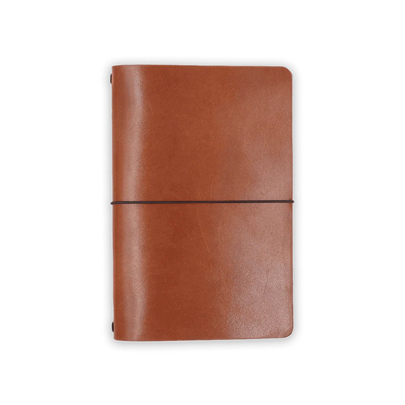 Woolly Made Pocket Journal
