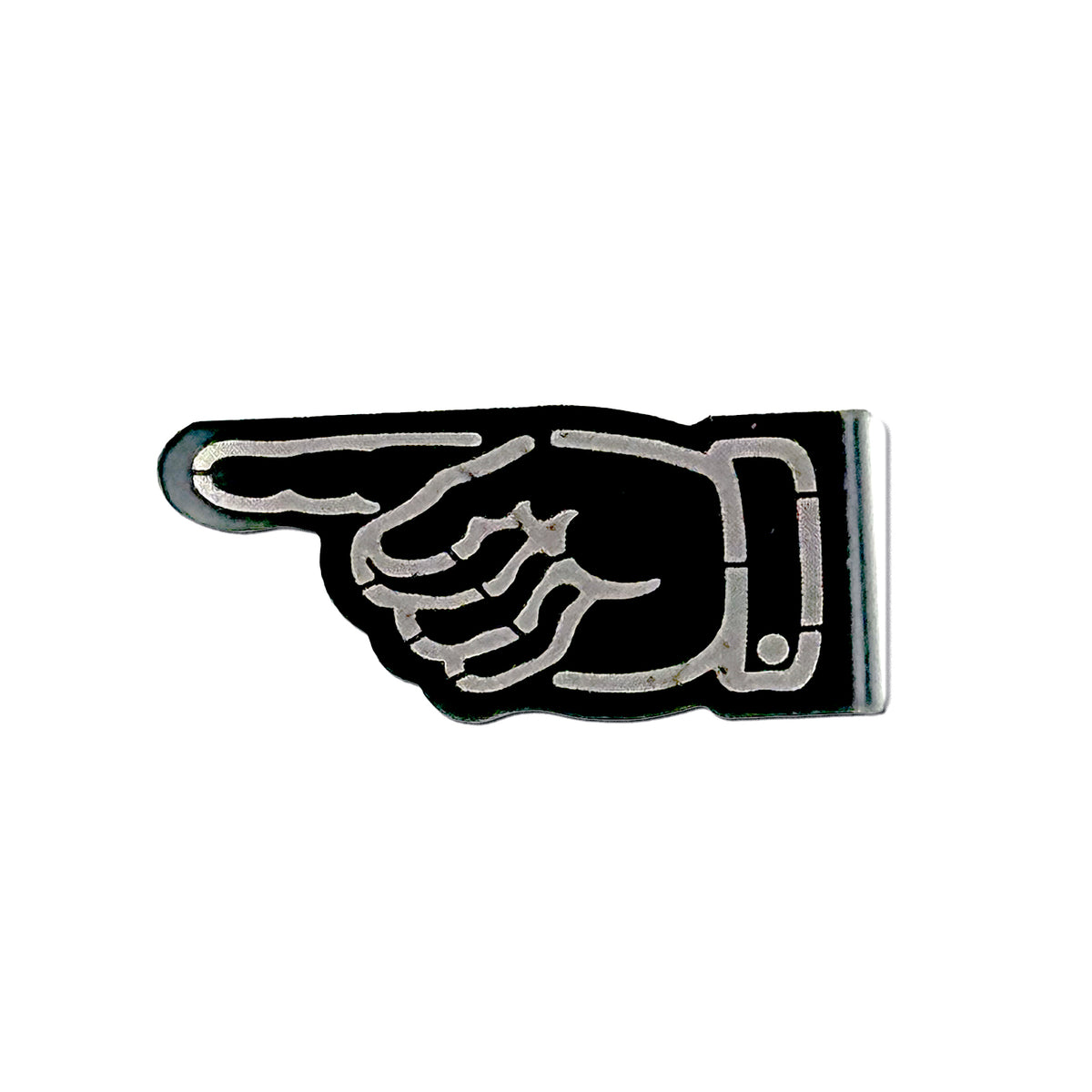 Book Pointers Stainless Steel Page Markers