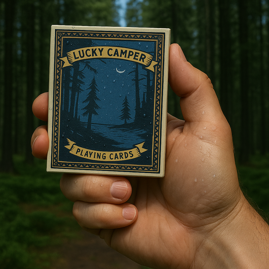 Lucky Jack