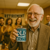 Too Old for this Shit