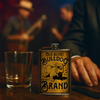 Old Blind Bulldog Brand