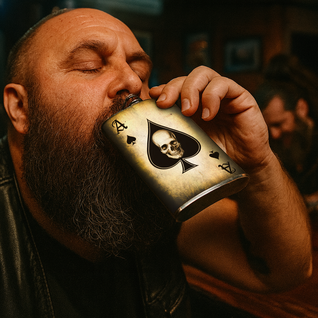 Ace of Spades