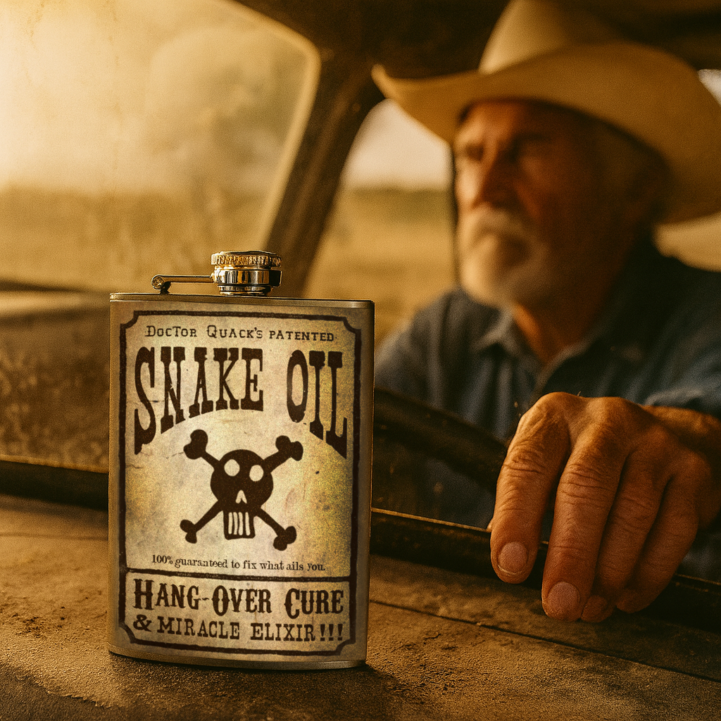 Snake Oil