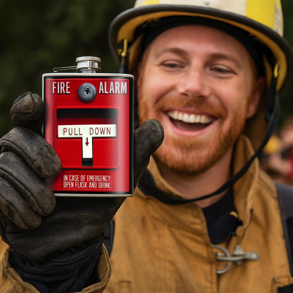 Fire Alarm Pull Station