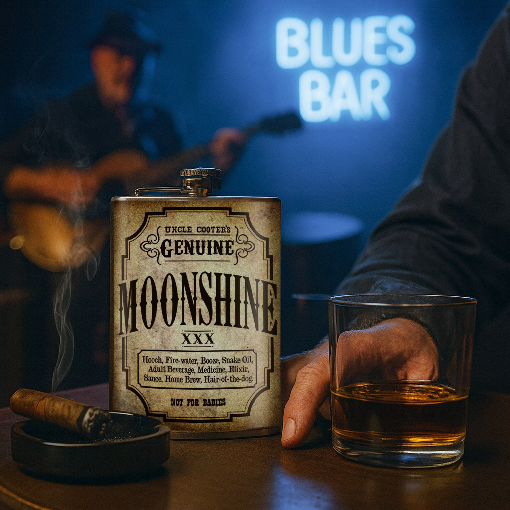 Moonshine
