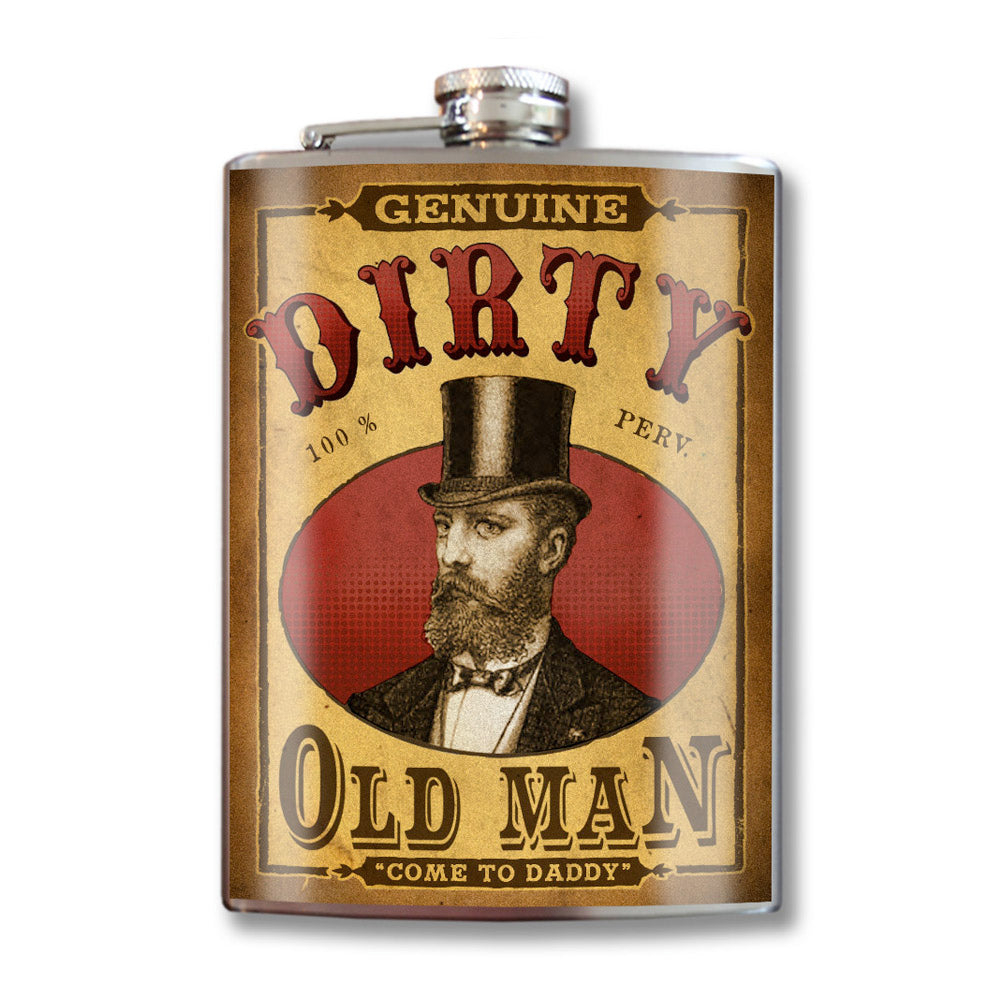 Dirty Old Man