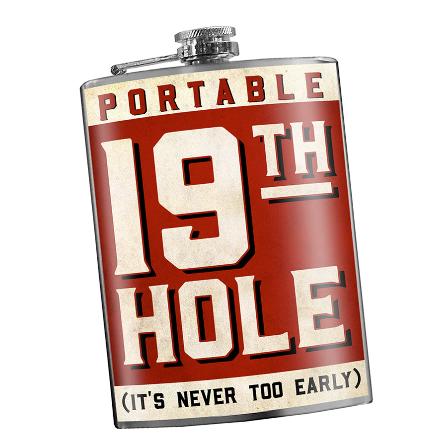 Portable 19th Hole