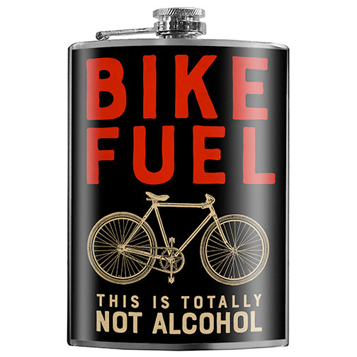 Bike Fuel