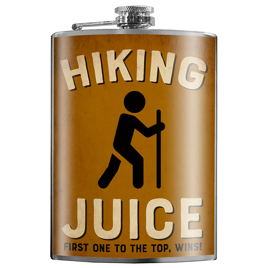 Hiking Juice