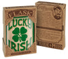 Lucky & Irish