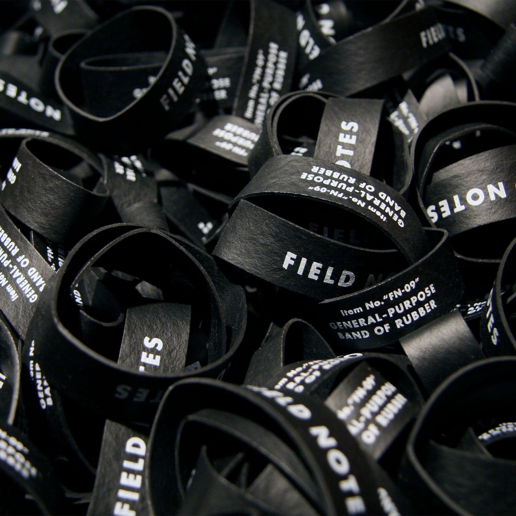 Band of Rubber 12-Pack