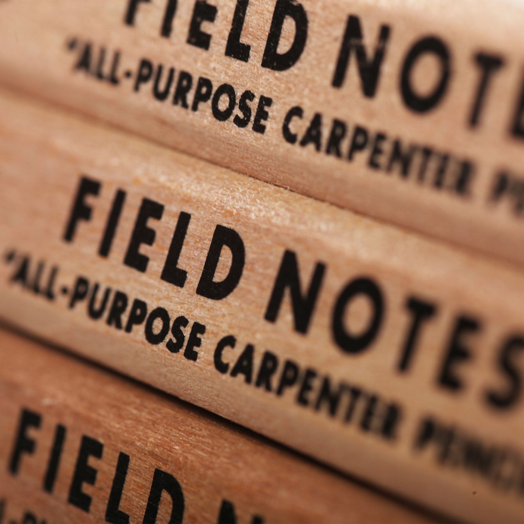 Carpenter Pencil 3-Pack