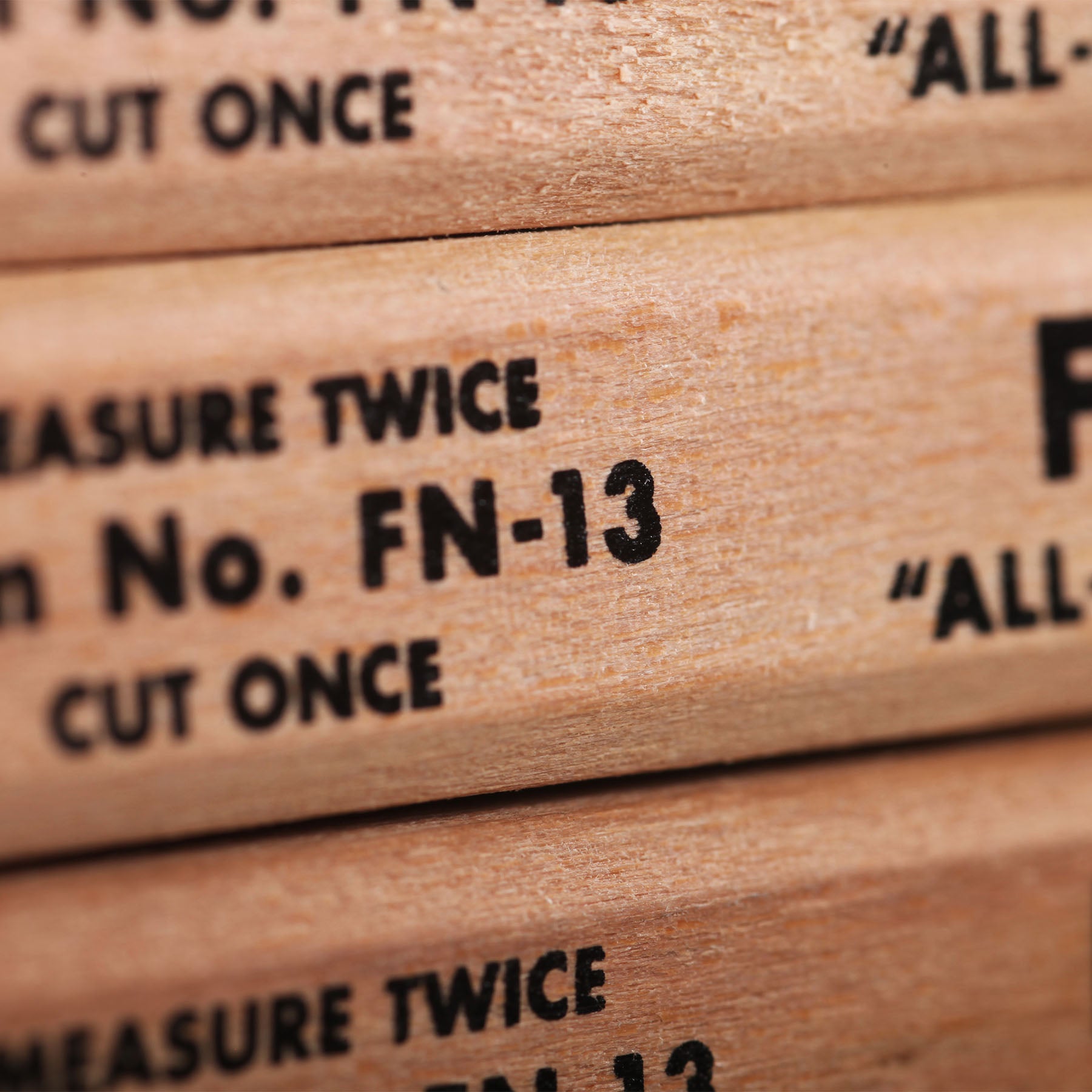 Carpenter Pencil 3-Pack