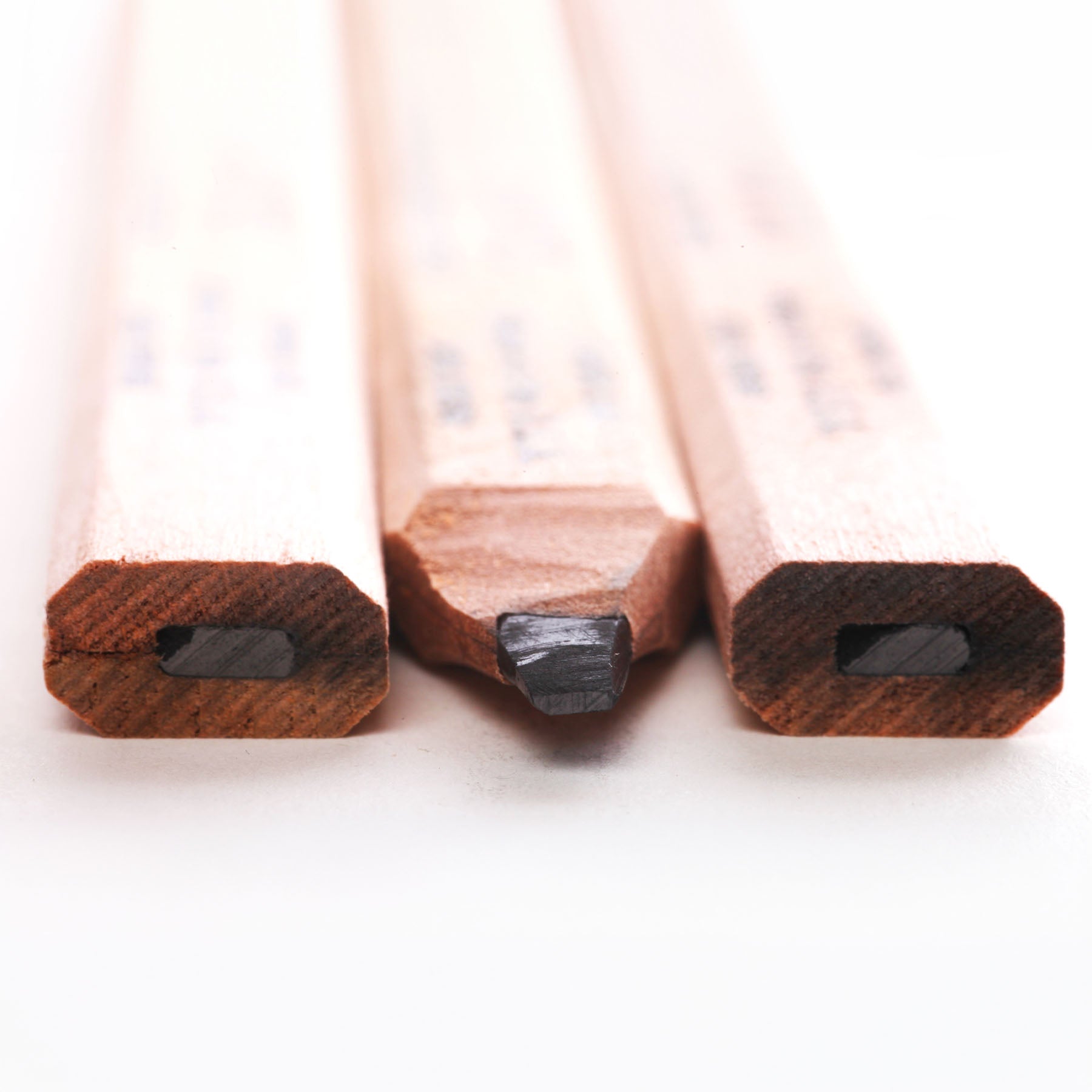 Carpenter Pencil 3-Pack