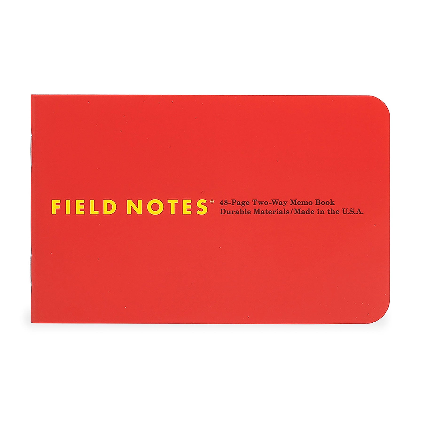 1943 Edition Field Notes Memo Books (3-Pack)