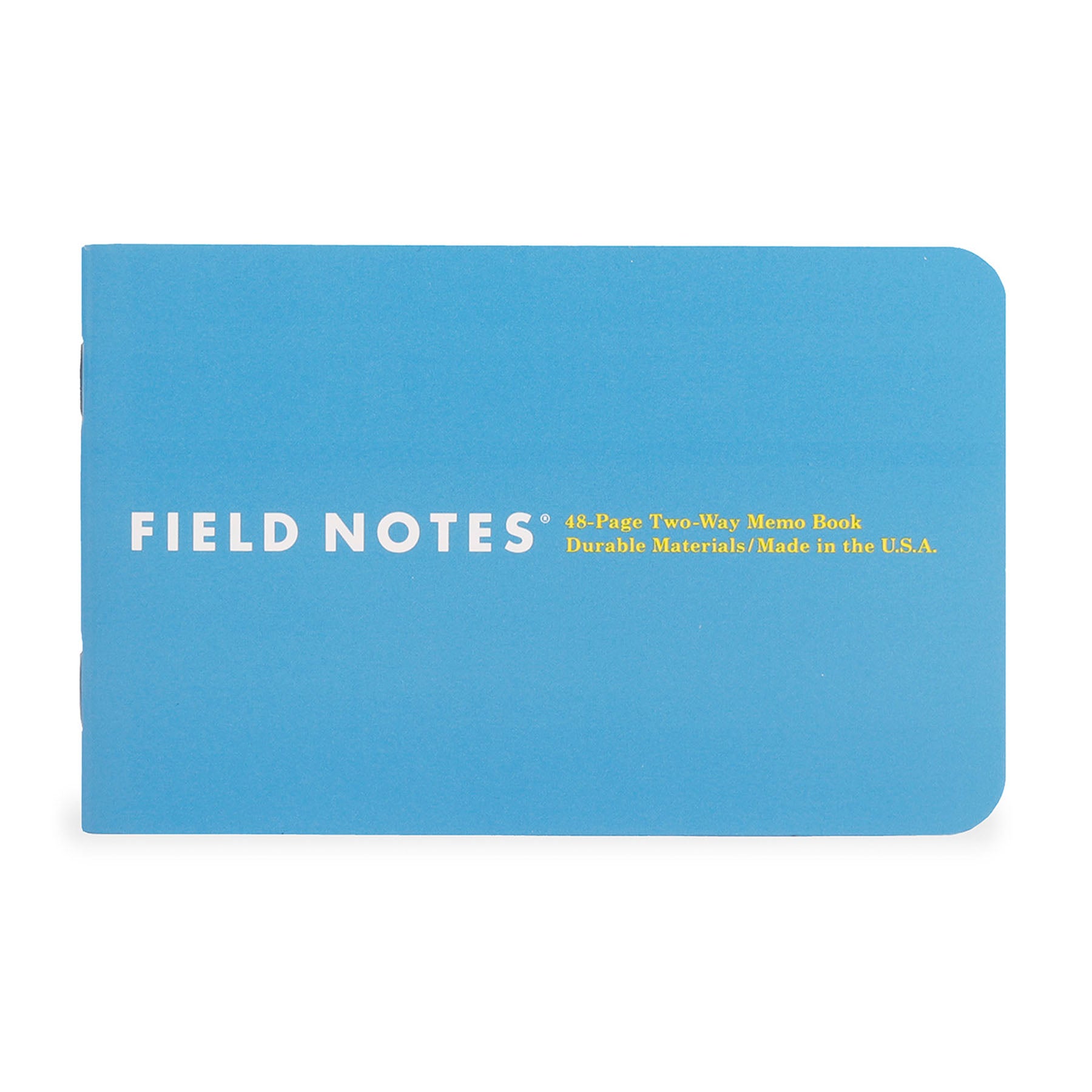 1943 Edition Field Notes Memo Books (3-Pack)