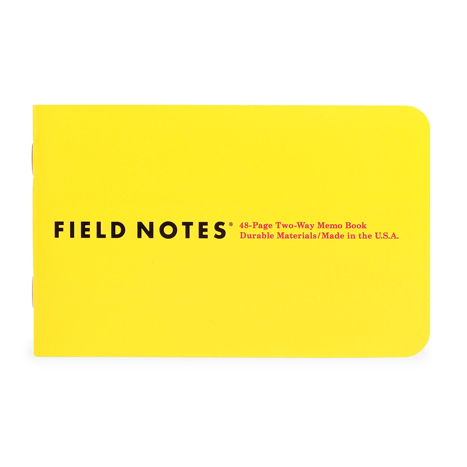 1943 Edition Field Notes Memo Books (3-Pack)