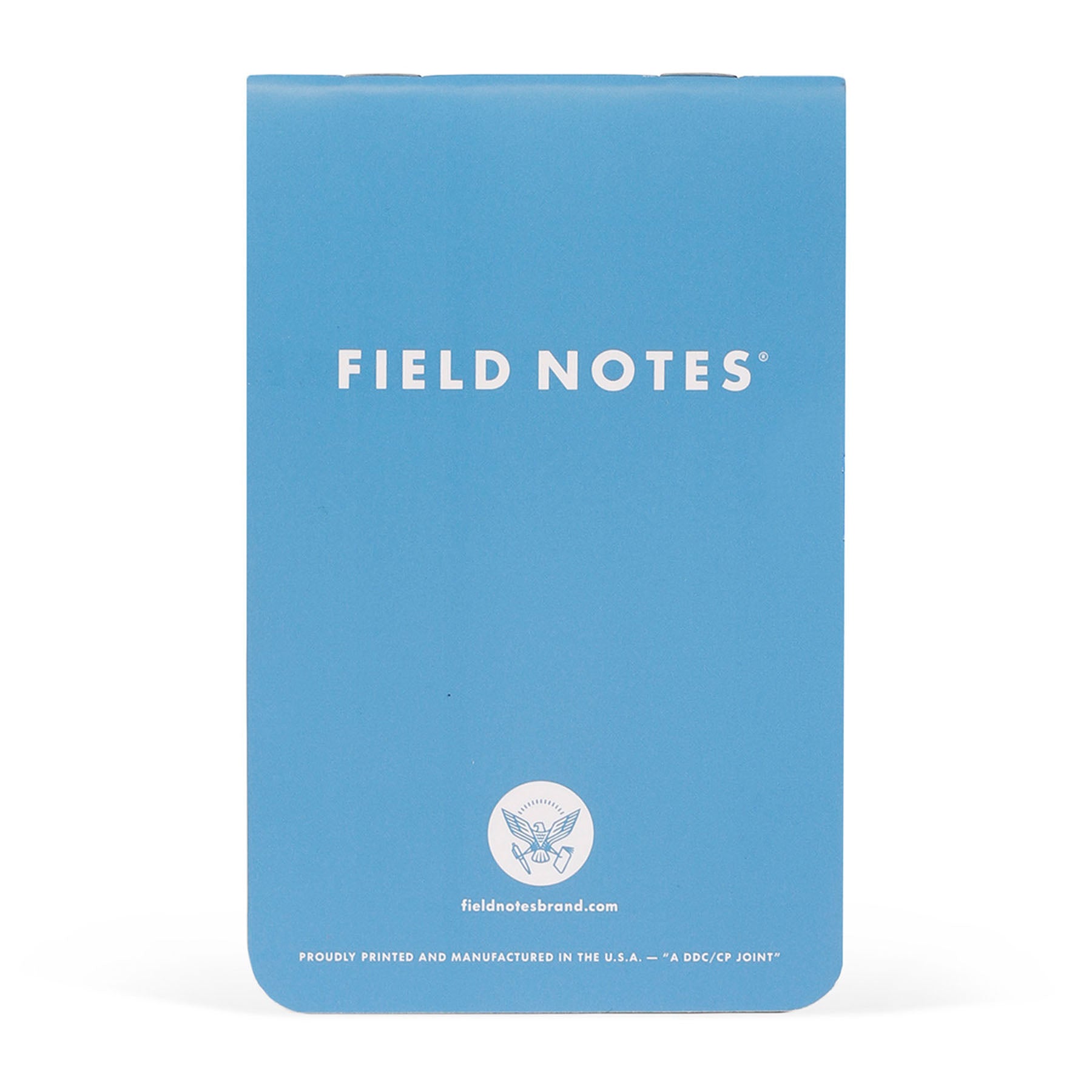 1943 Edition Field Notes Memo Books (3-Pack)