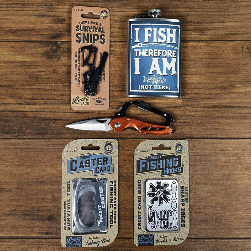 Fishing Fanatic