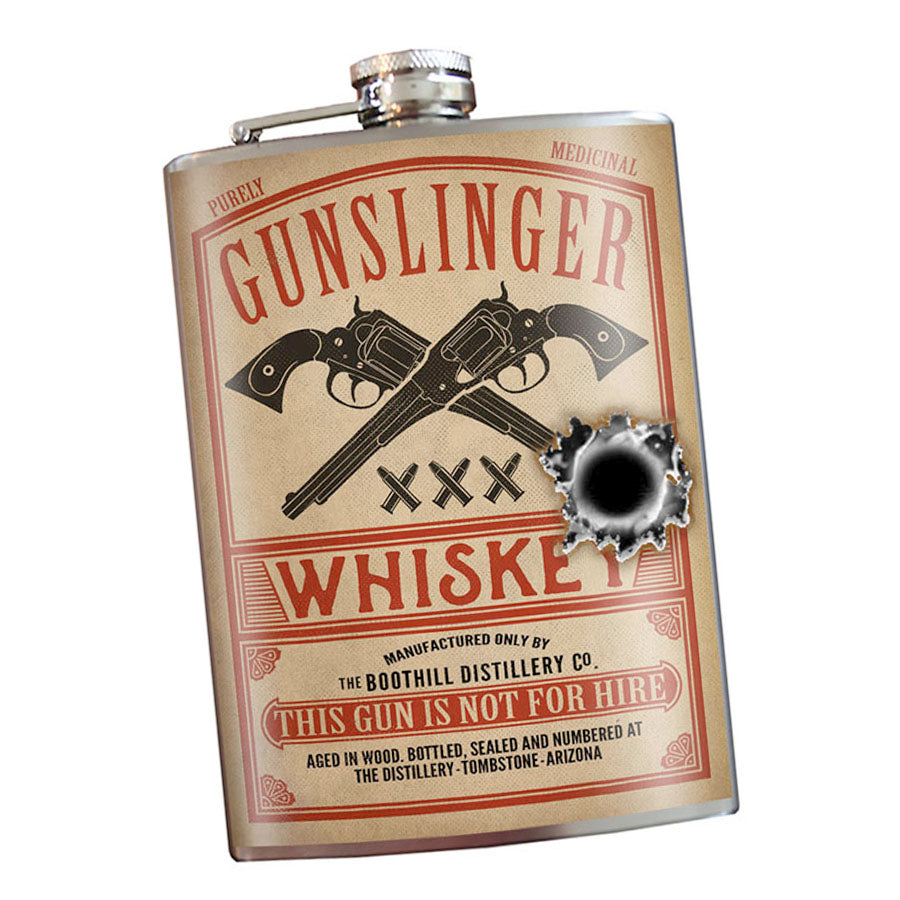 Gunslinger