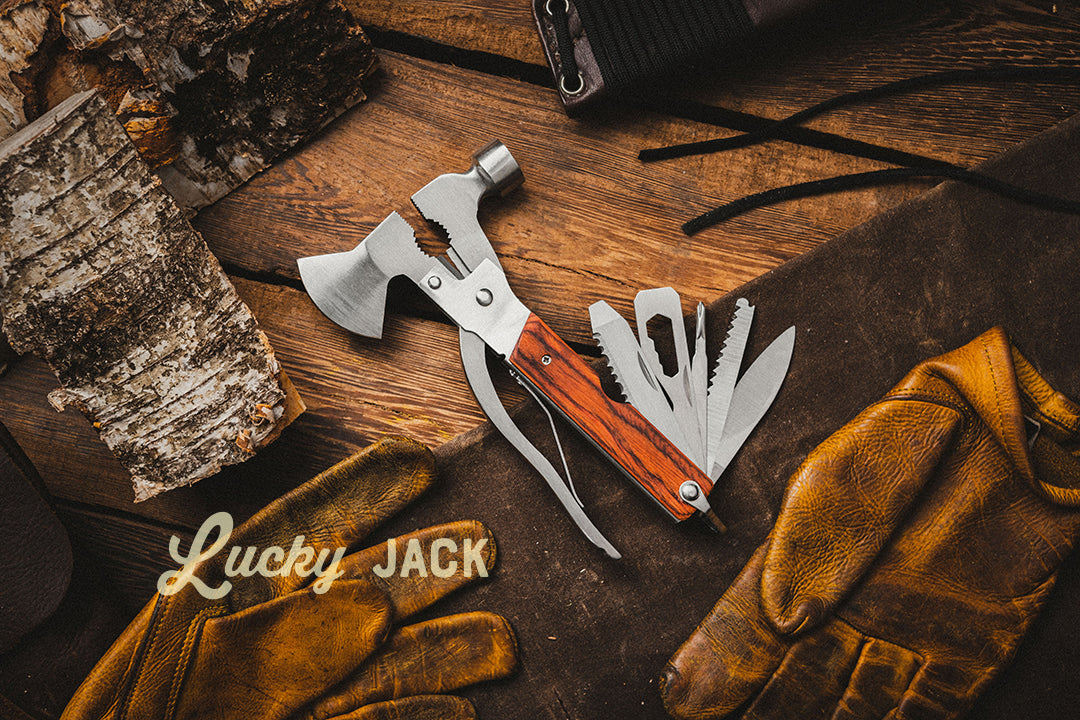 Axe Multi-tool