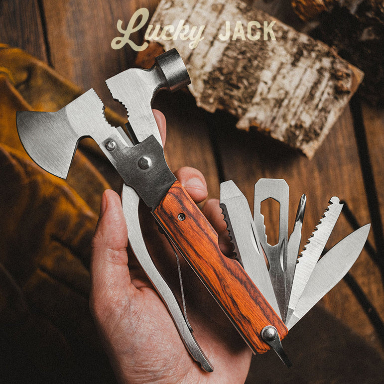 Lucky Jack
