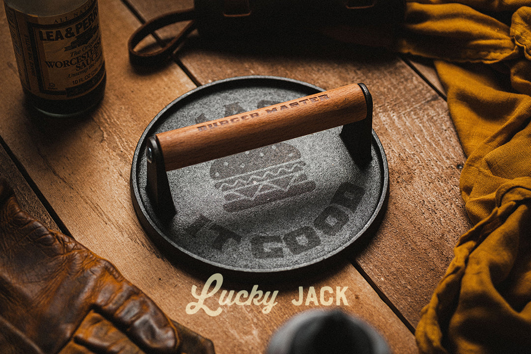 Lucky Jack