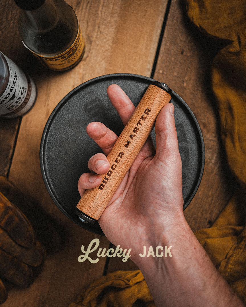 Lucky Jack