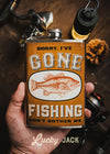 Gone Fishing