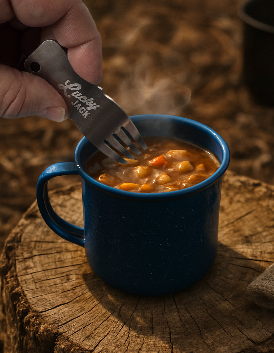 Mini Mess-Kit