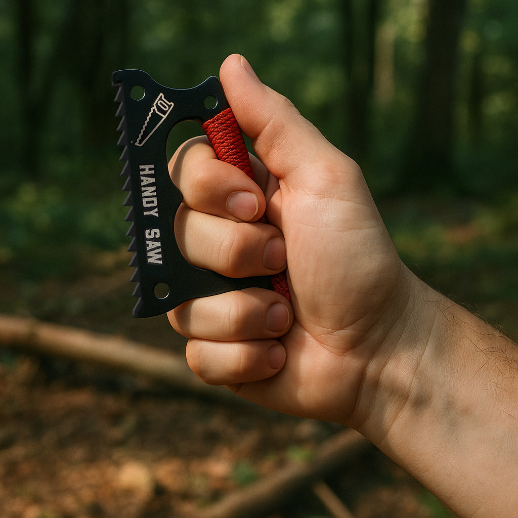 Pocket Handy Saw