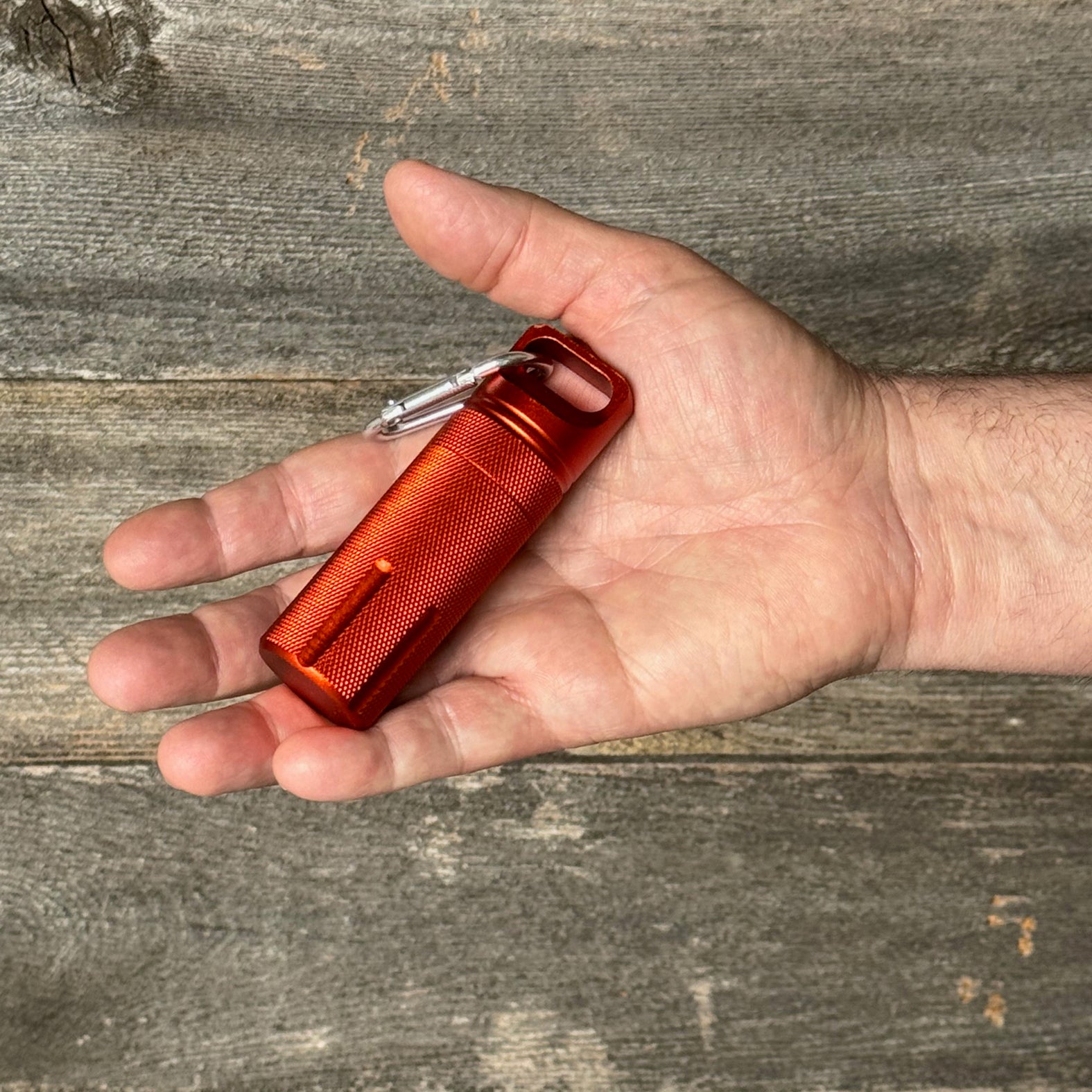 Trek Tubes Waterproof Storage 2-Pack