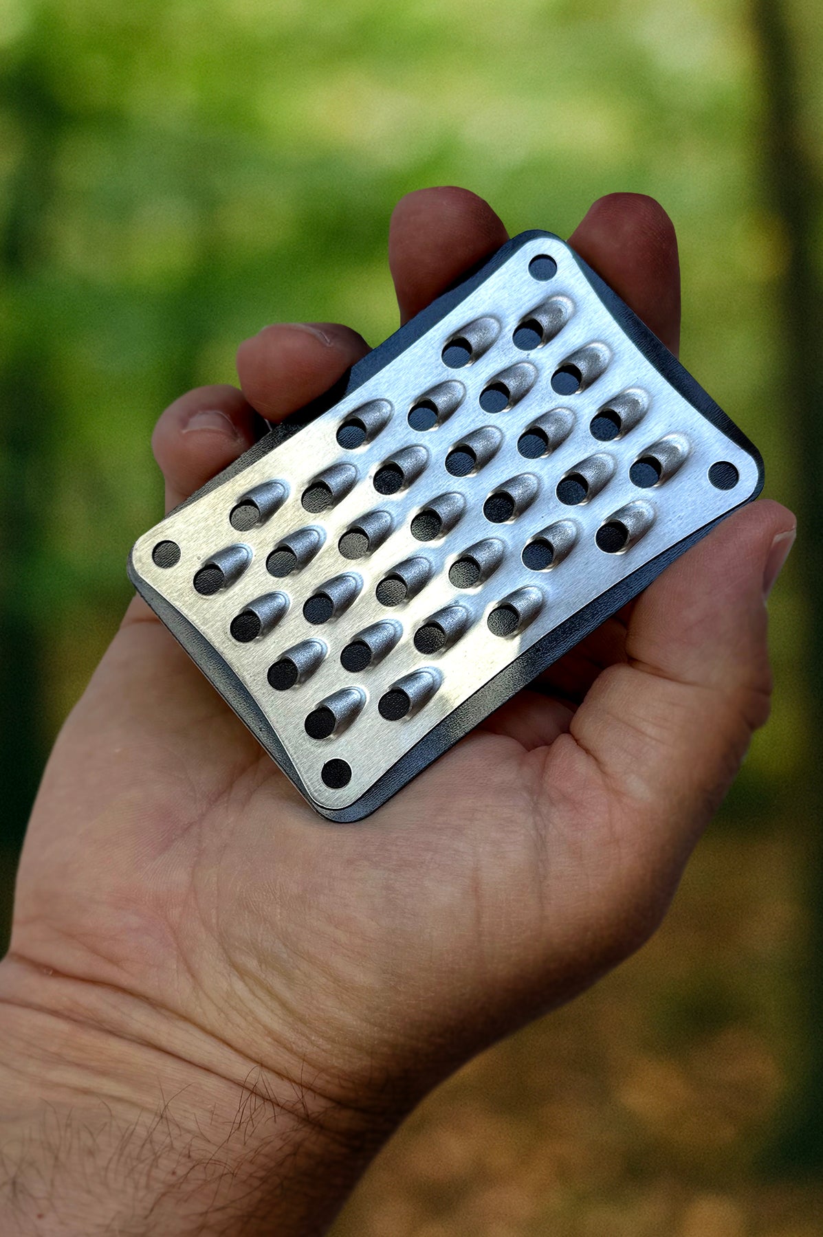 Tinder Scraper Card