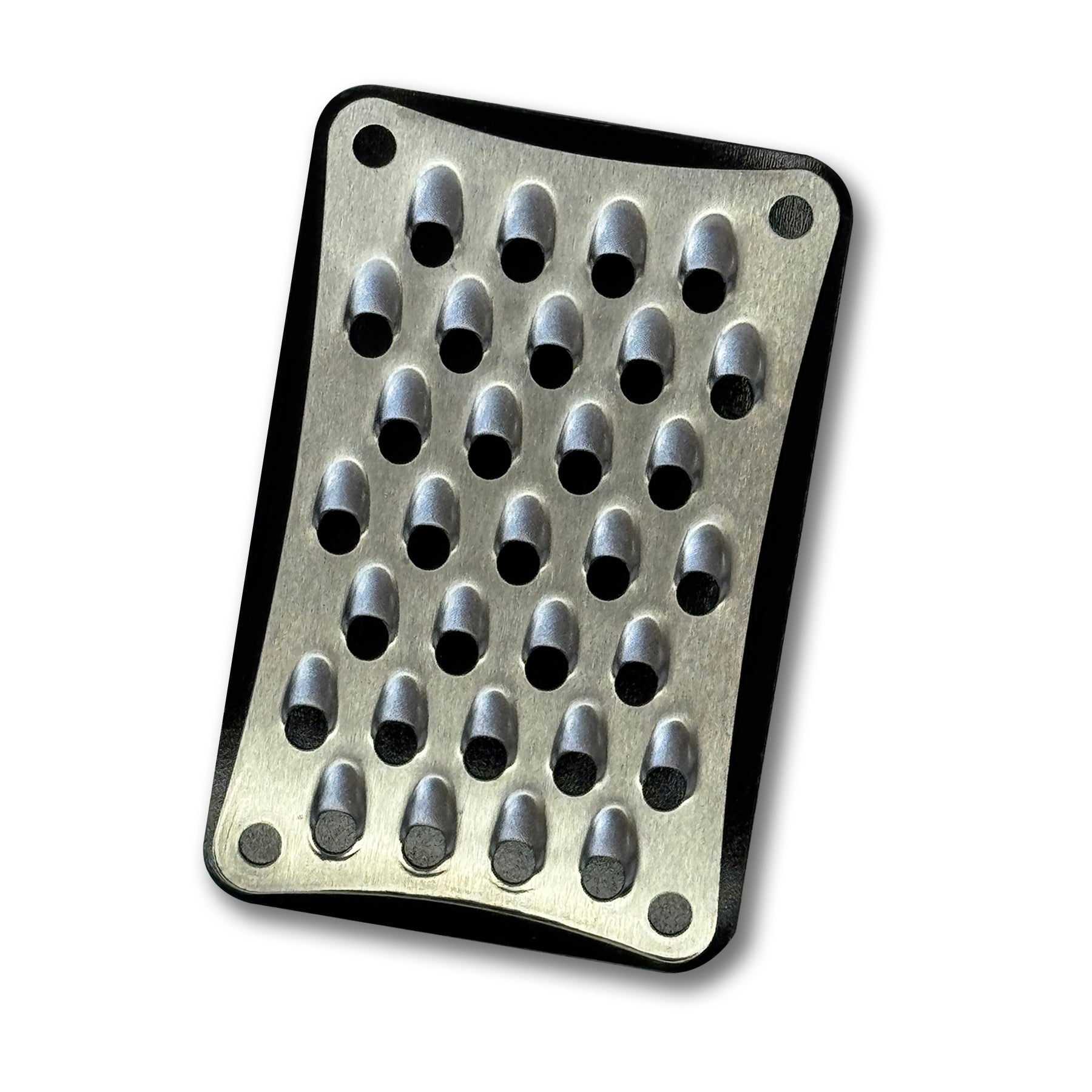 Tinder Scraper Card