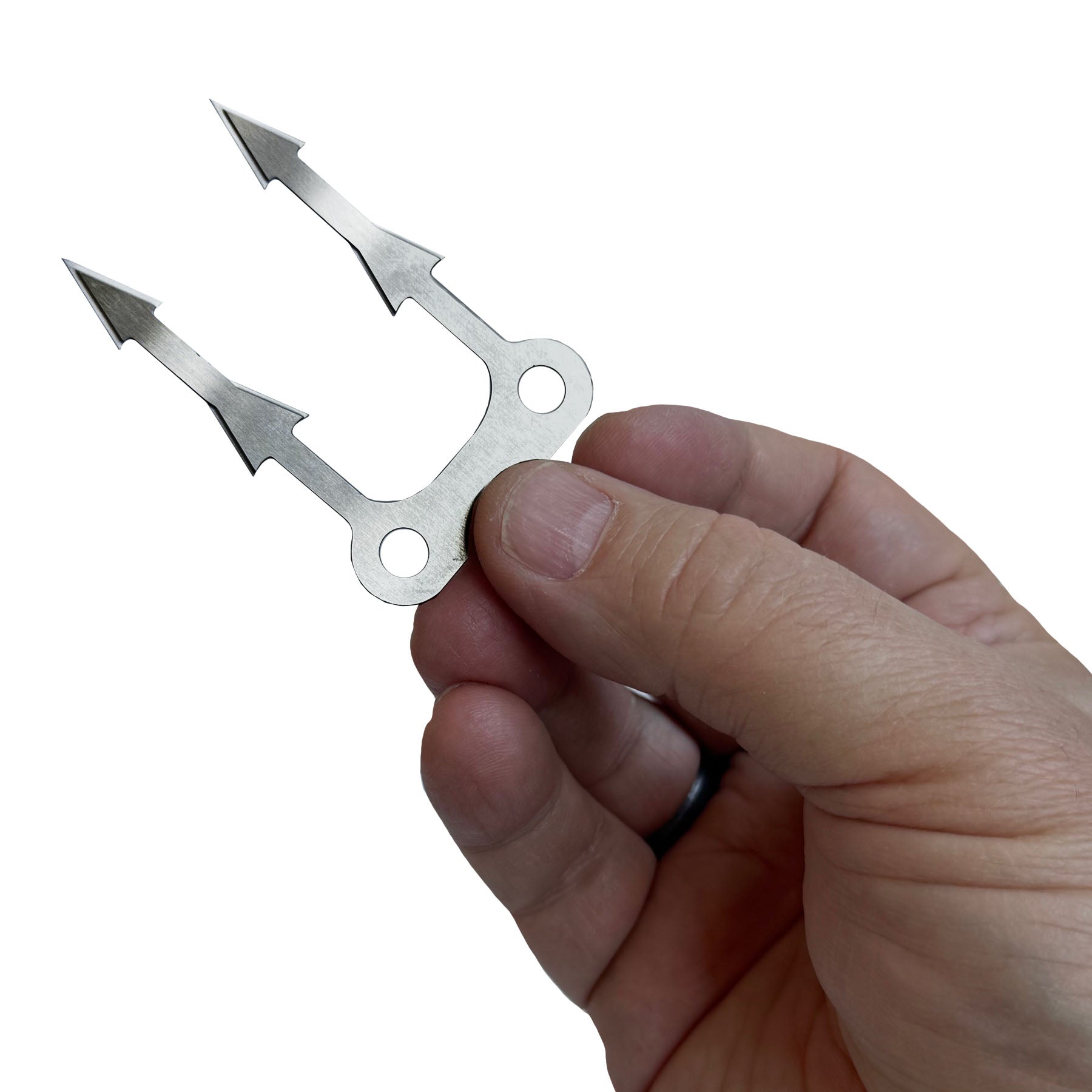 Frog & Fish Gigging Multi-Tool Card