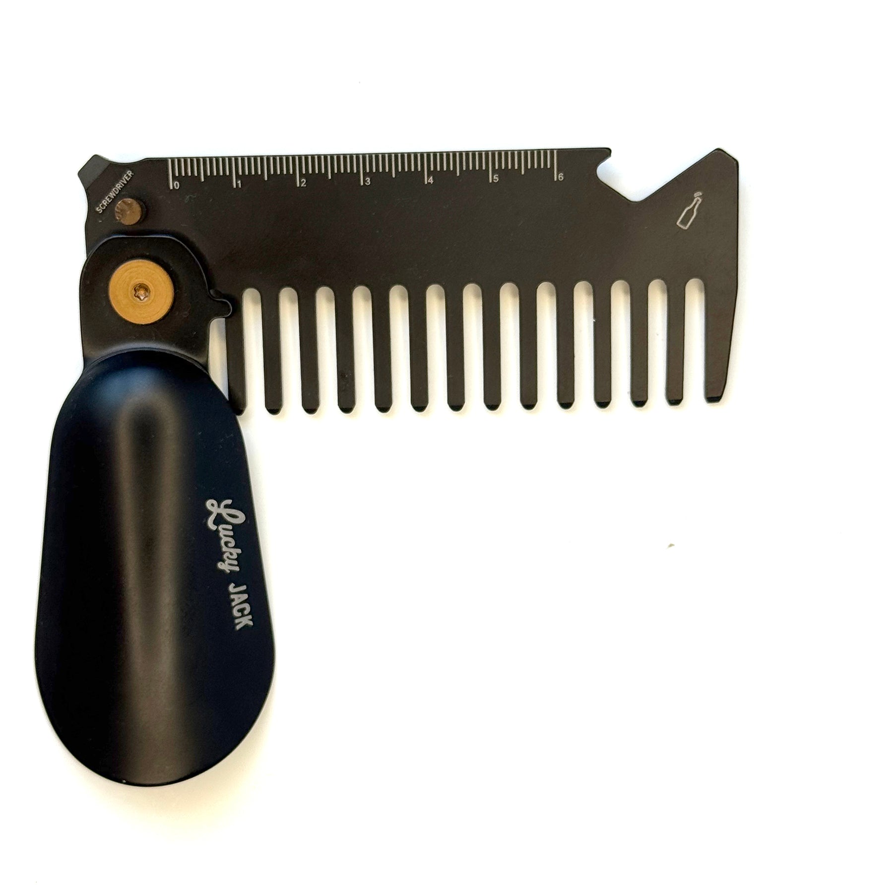 Boot & Beard Pocket Multi-Tool