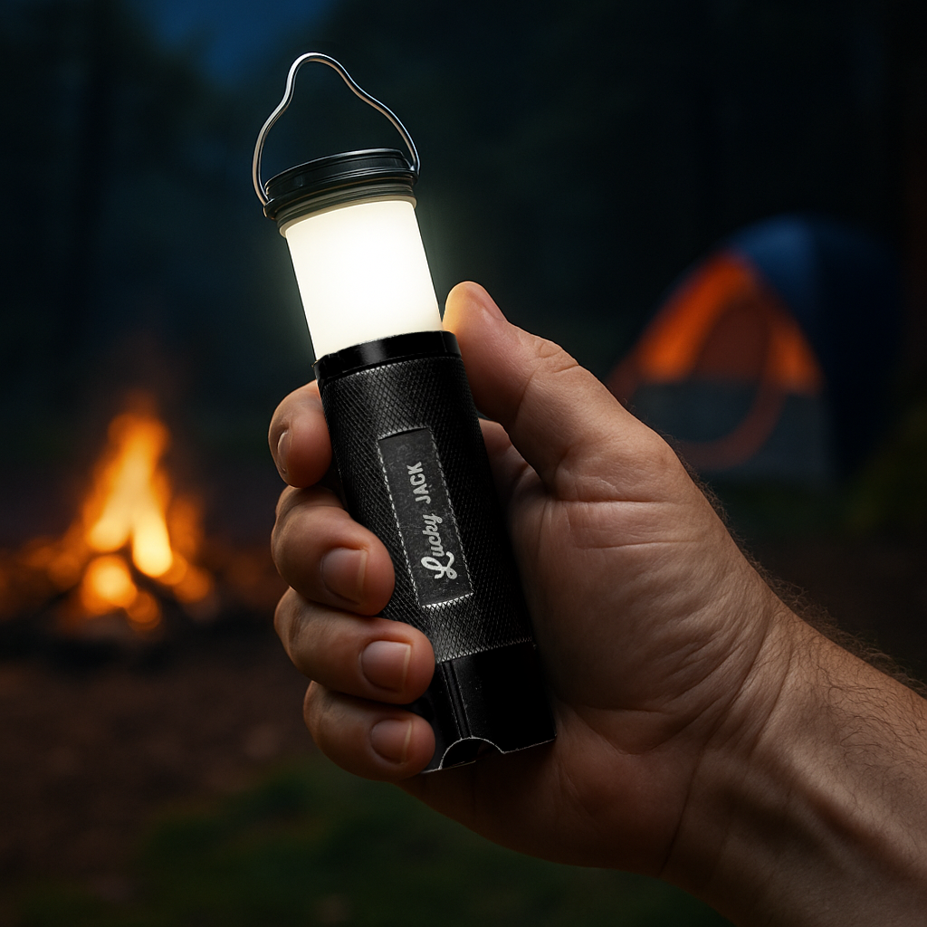 Pocket Lantern