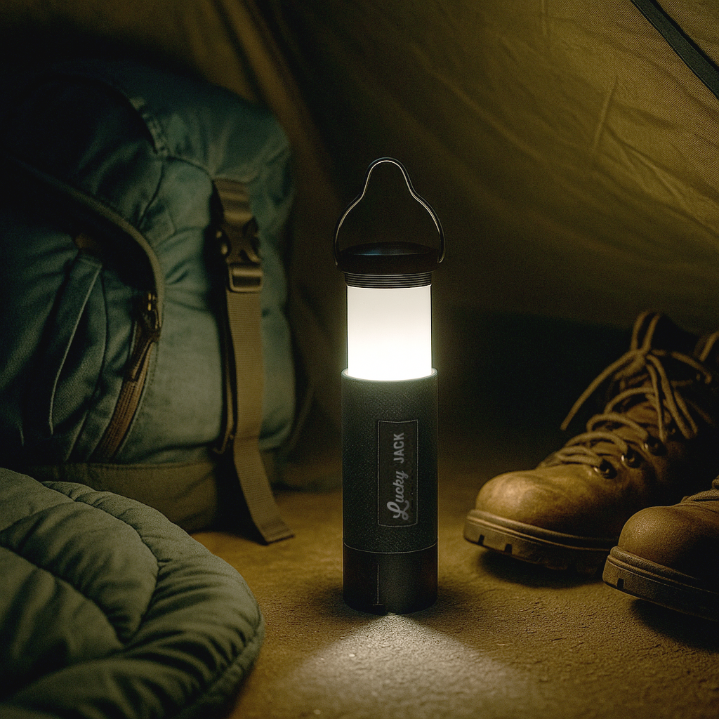 Pocket Lantern