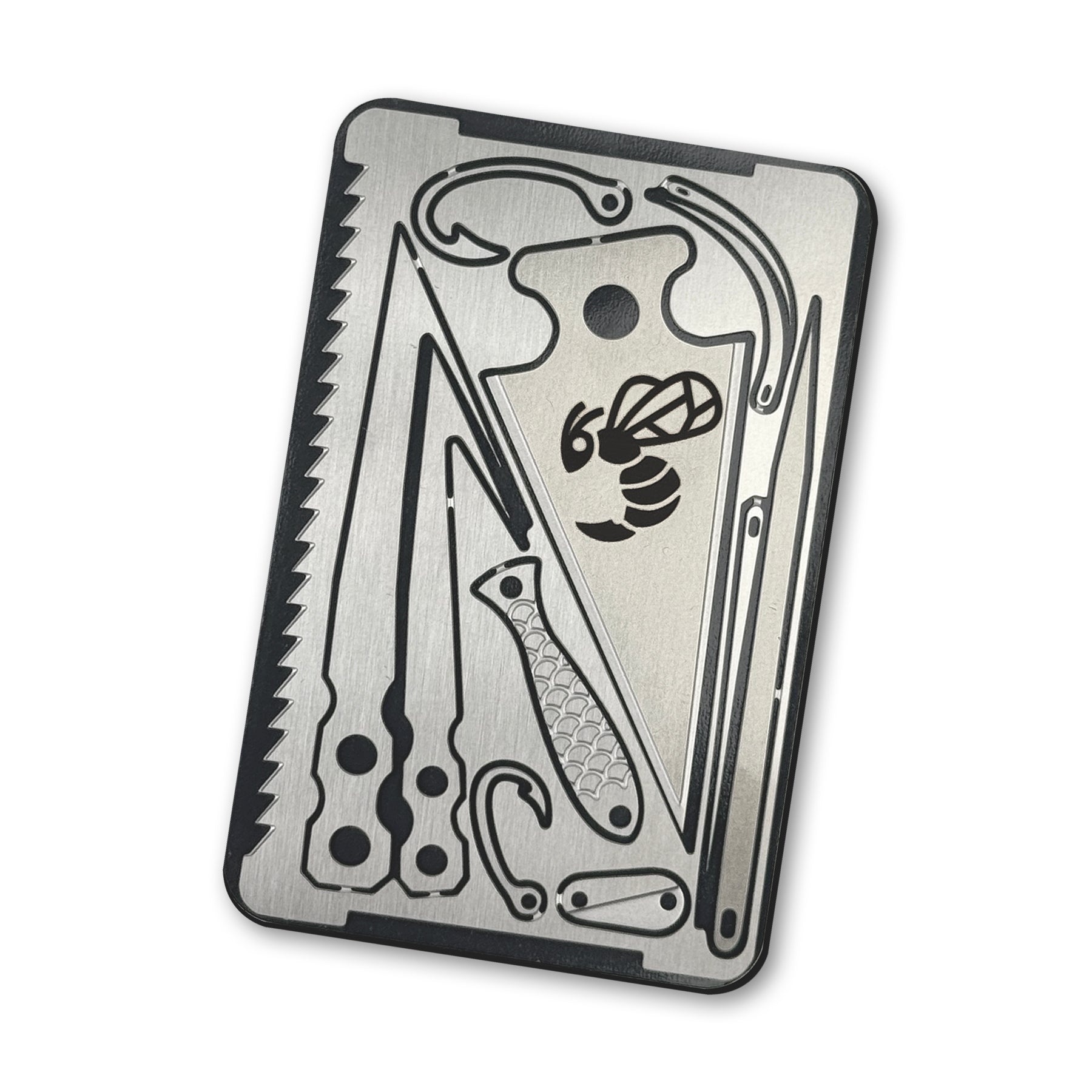 Stinger Card