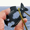 "Piranha" 12-in-1 Multi Tool