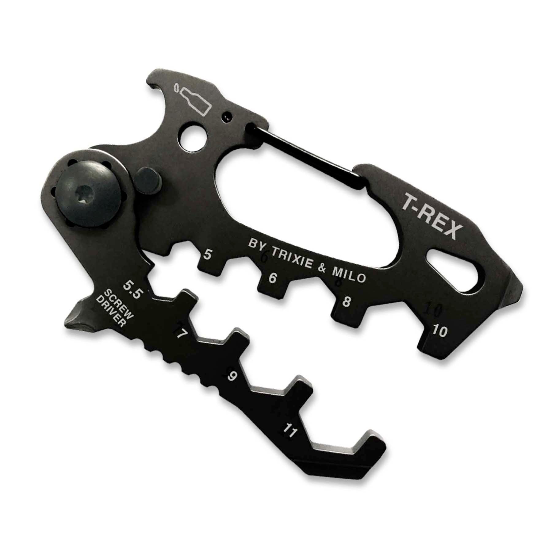 T-Rex Multi-tool w/ Carabiner