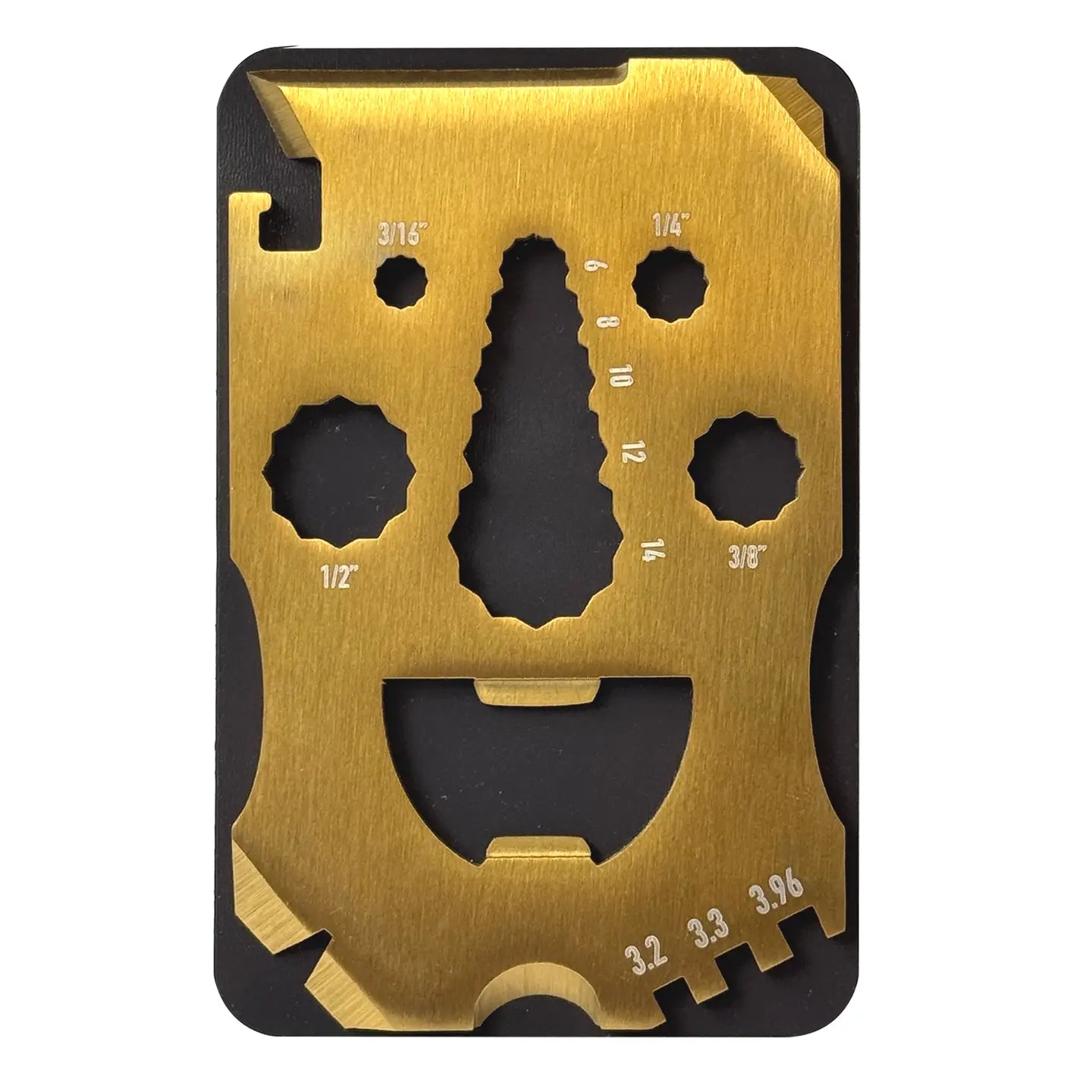 Happy Guy Card