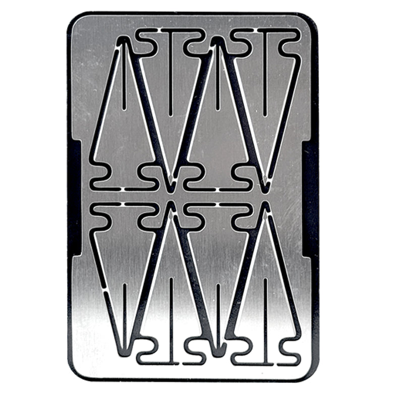 Arrowheads Adventure Card