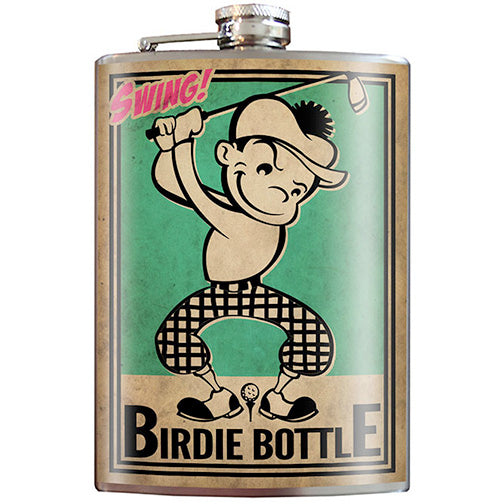 Birdie Bottle
