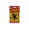 "Cheeky Monkey" Dual Carabiner Multi Tool