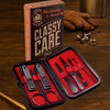 "Classy Care" 7 Piece Manicure Kit
