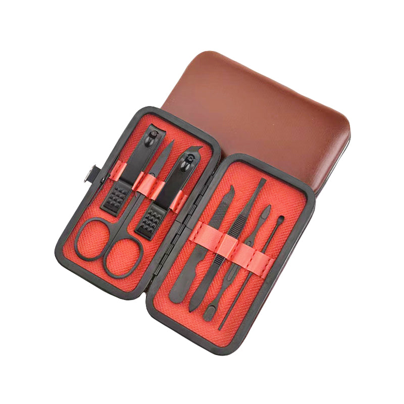"Classy Care" 7 Piece Manicure Kit