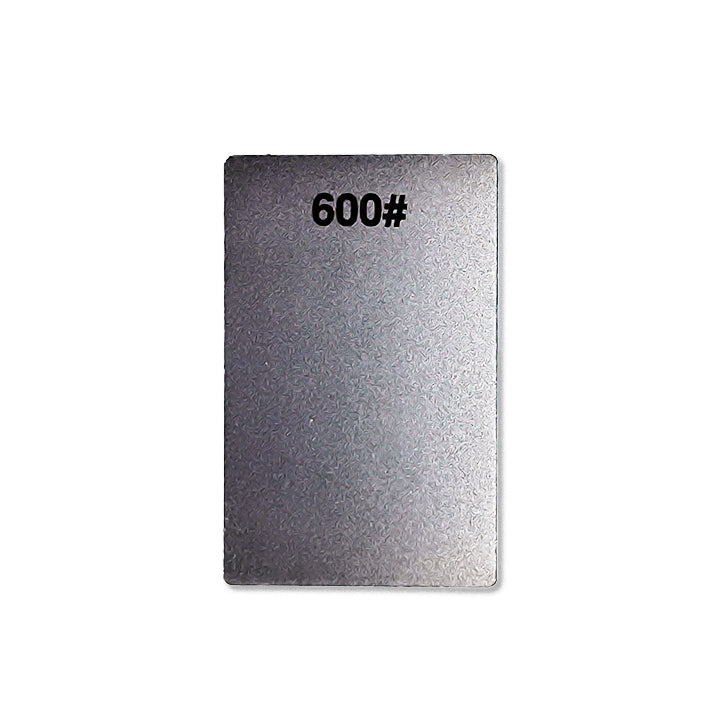 Adventure Card: The Edge Card, Knife sharpening tool