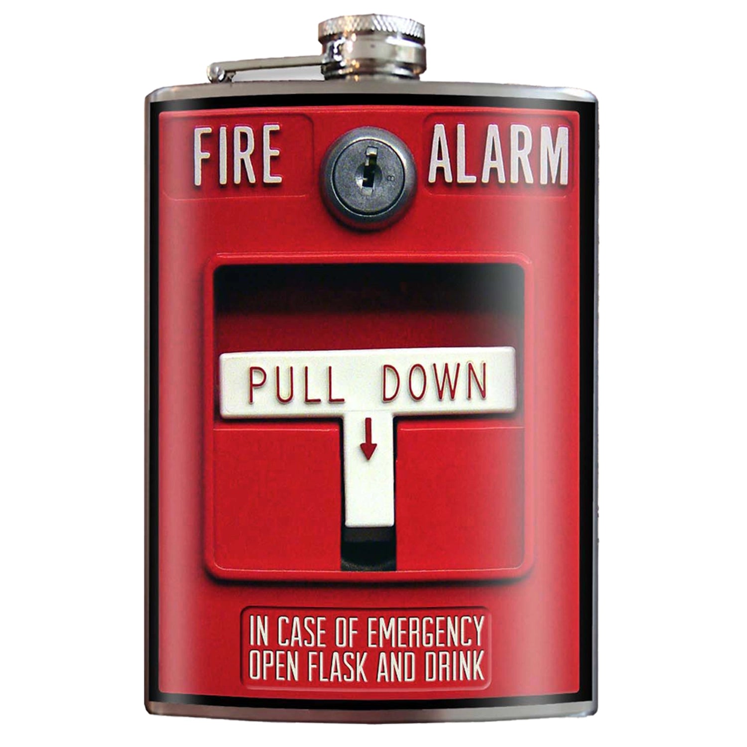 Fire Alarm Pull Station