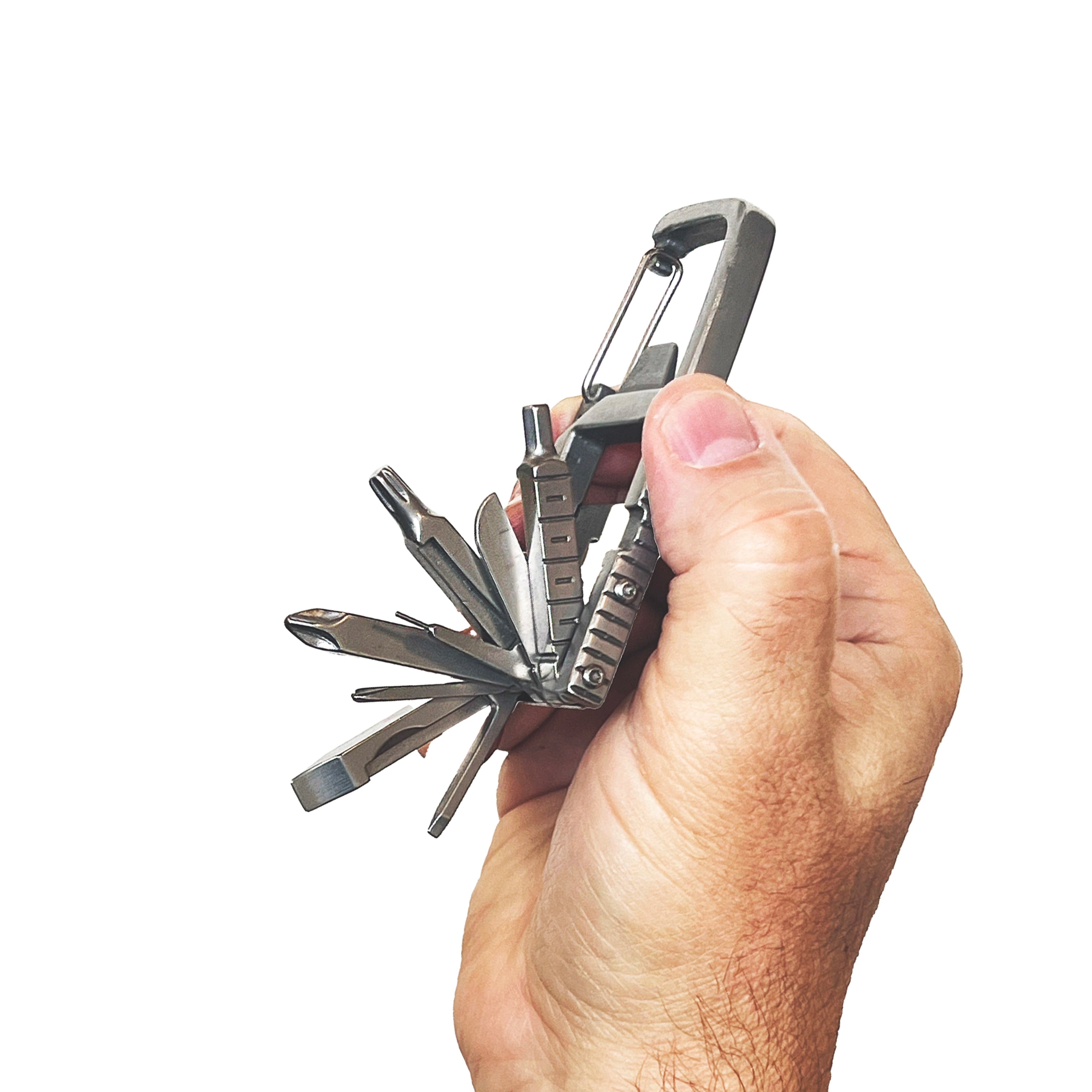 The Fix Is In Screwdriver Multi-Tool